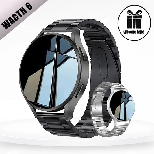 2025 New Bluetooth Call Smart Watches Pro